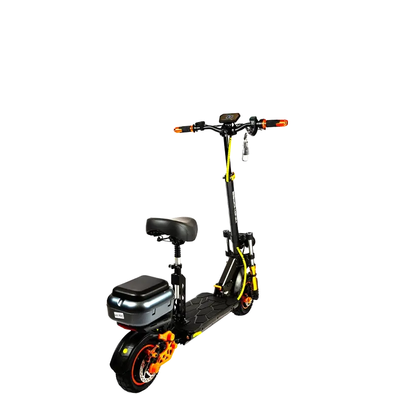 Windhorse H4 - Image 4