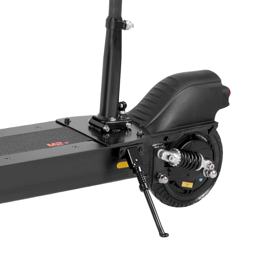 Kugoo Kirin M2+ - Image 3