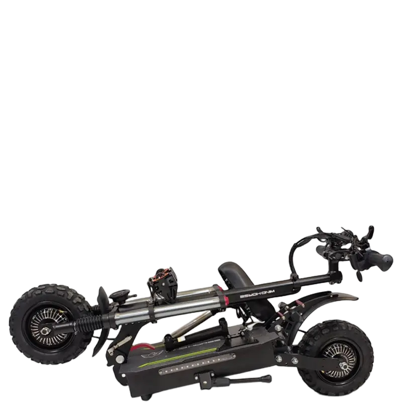 Windhorse H2 - Image 4