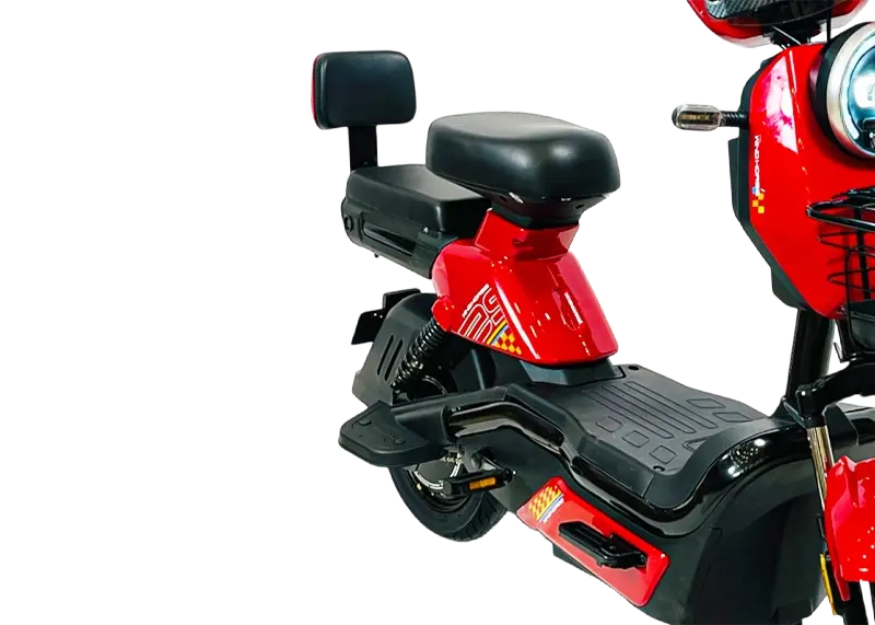 Windhorse M6 - Image 4