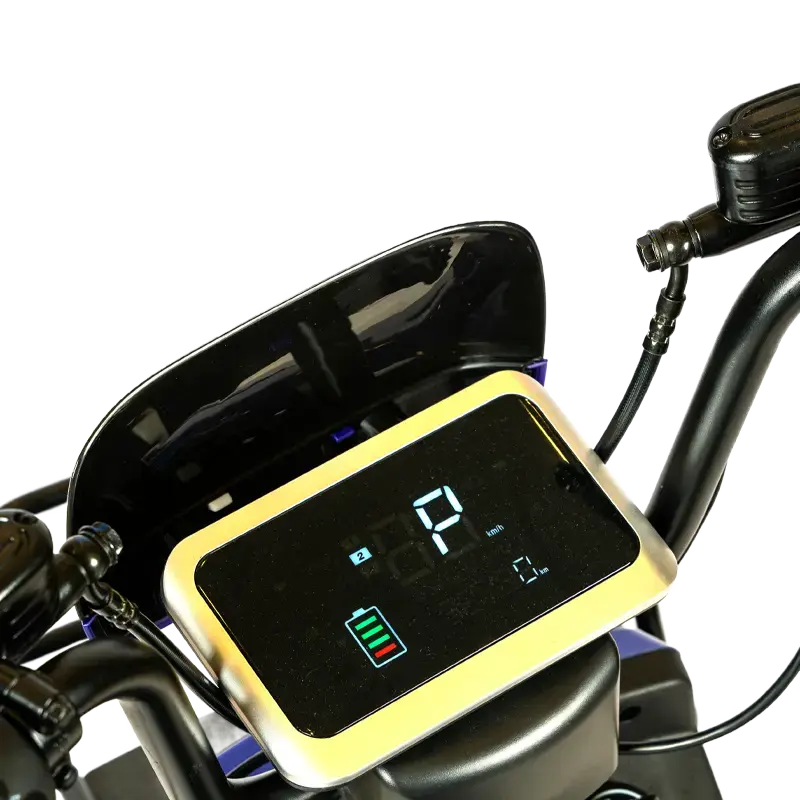 Windhorse M4 - Image 3
