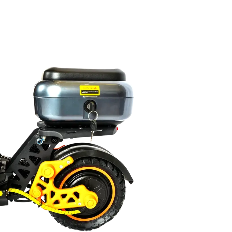 Windhorse H4 - Image 3
