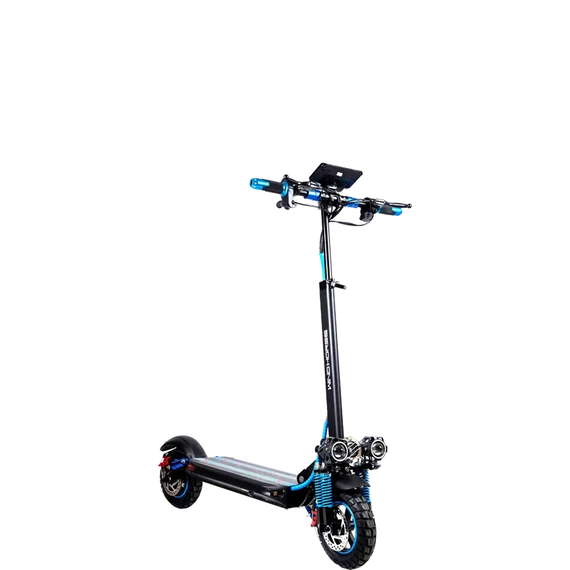 Windhorse H5