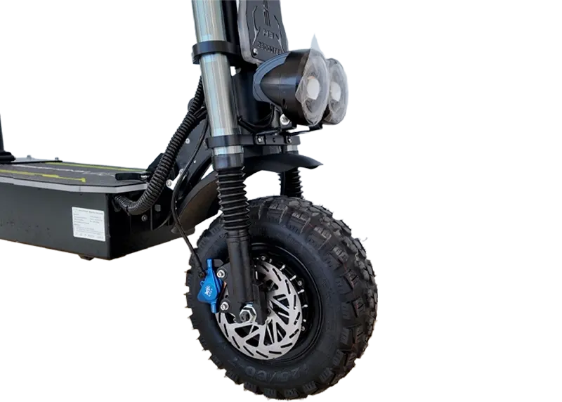 Windhorse H3 - Image 5