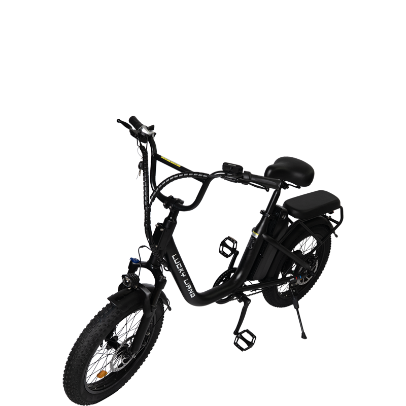 Luckyliang U03 - Image 11