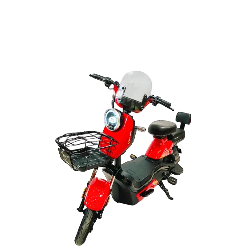 Windhorse M6 - Image 5