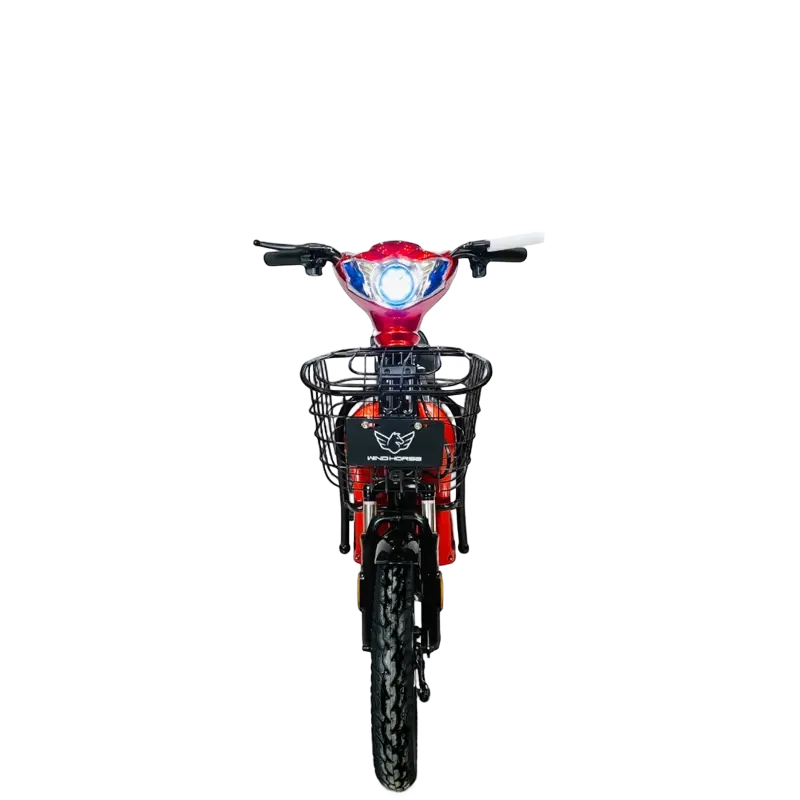 Windhorse M2 - Image 4