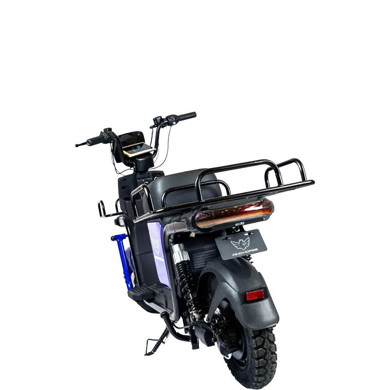 Windhorse M4 - Image 2