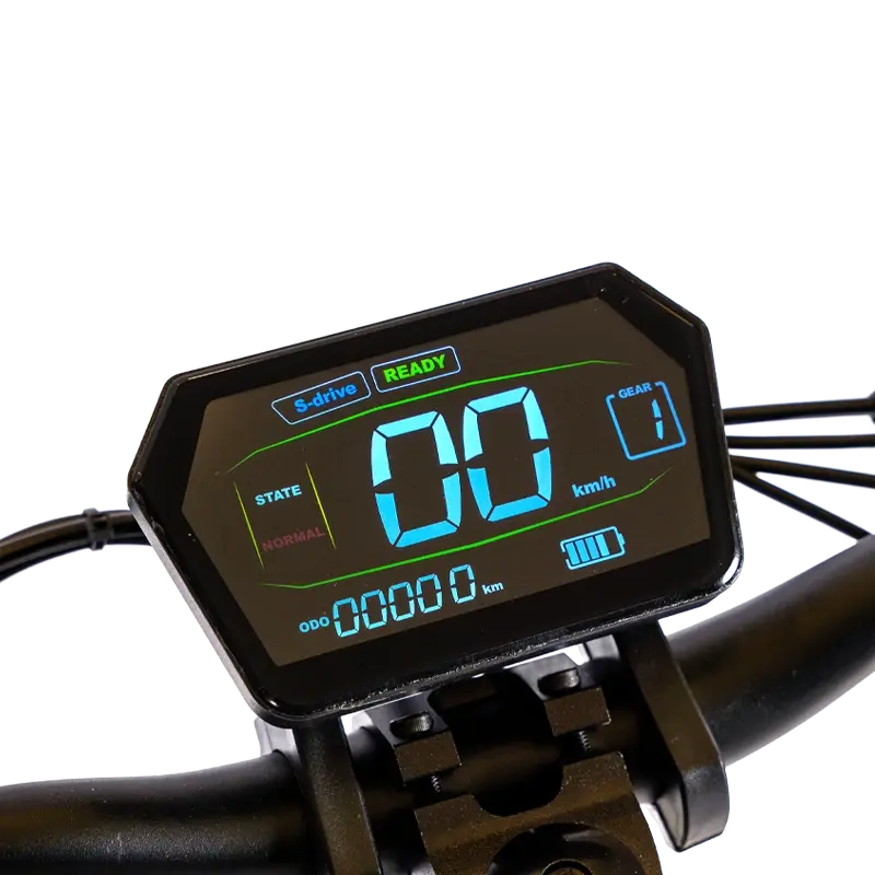 Windhorse H4 - Image 2