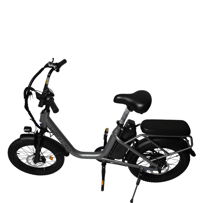 Luckyliang U03 - Image 5
