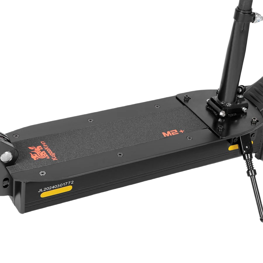Kugoo Kirin M2+ - Image 5