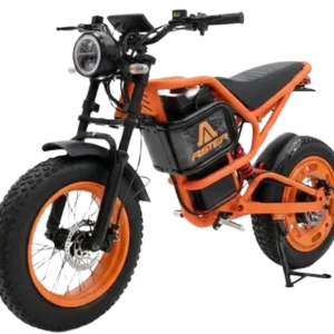 Aster X9