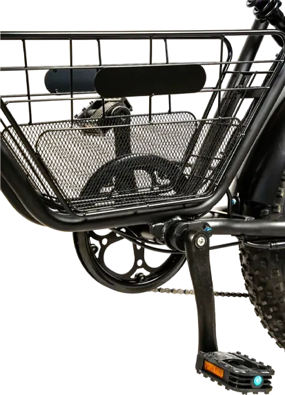 Windhorse D5 - Image 7