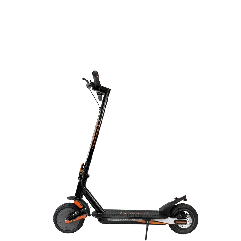 Kugoo Pro 4