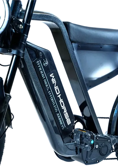 Windhorse D3 - Image 6