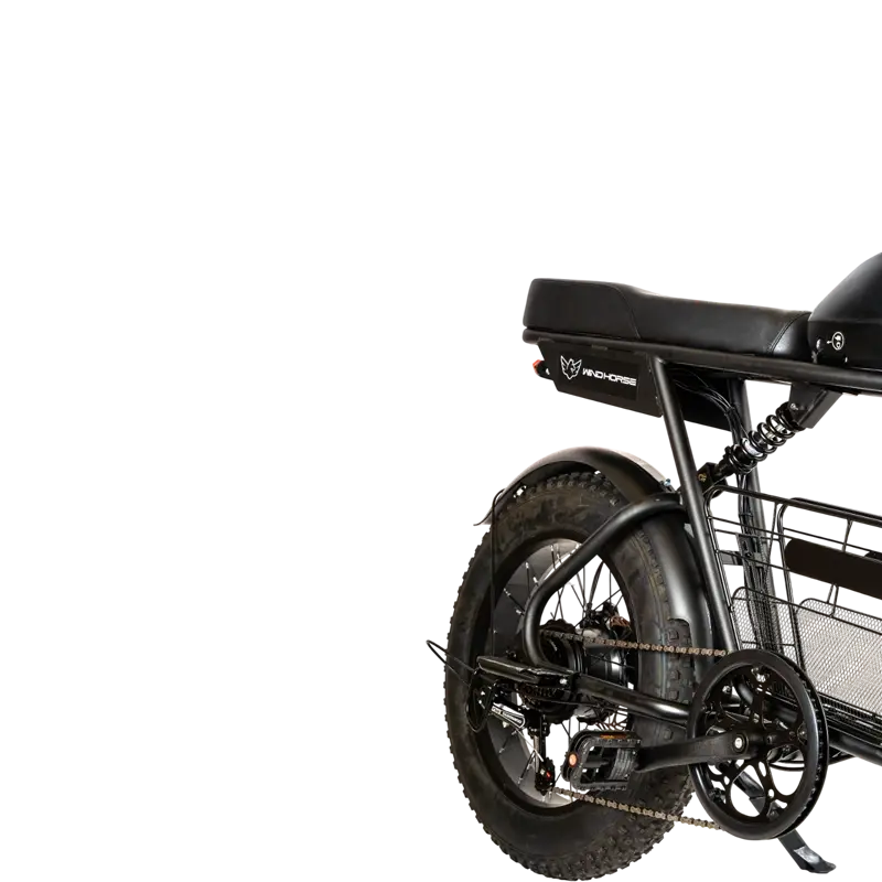 Windhorse D5 - Image 6