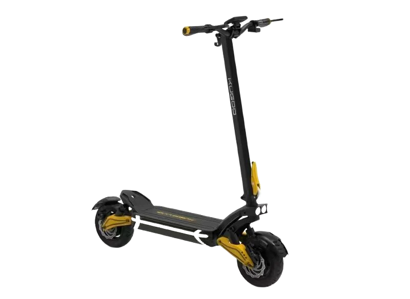 Kugoo Lx10+ - Image 2