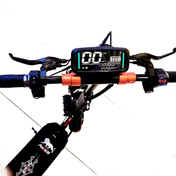 Aster A1 S - Image 3