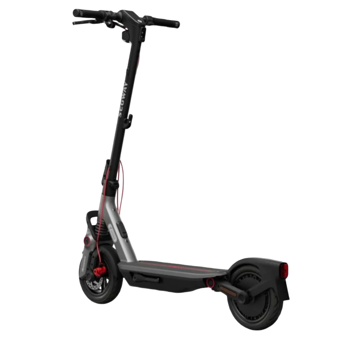Segway Ninebot F3 - Image 5