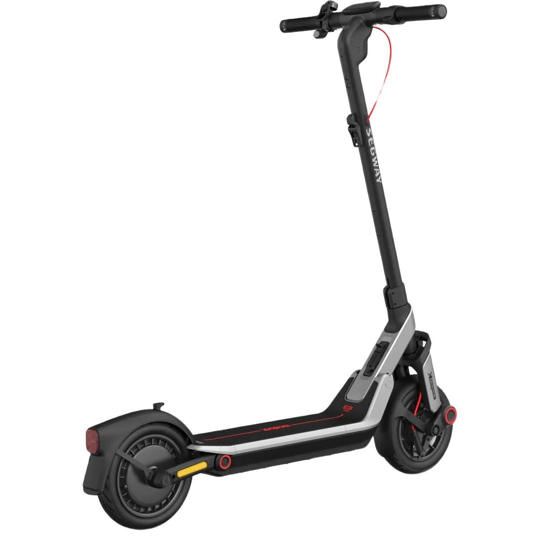 Segway Ninebot E3 Pro - Image 3