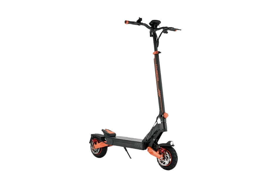 Kugoo F3 Pro - Image 5