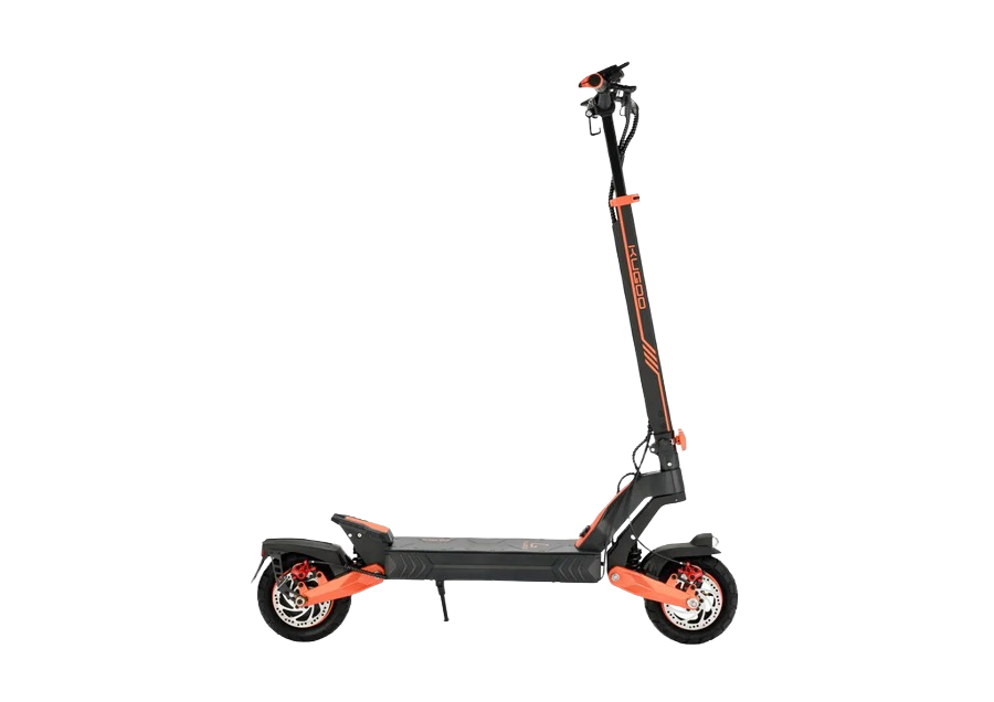 Kugoo F3 Pro - Image 4