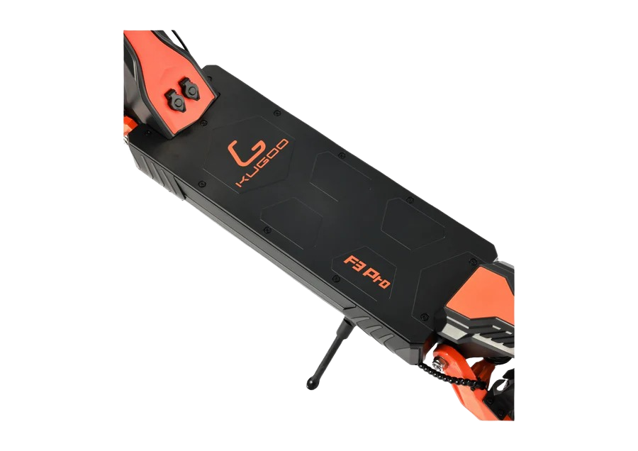 Kugoo F3 Pro - Image 3