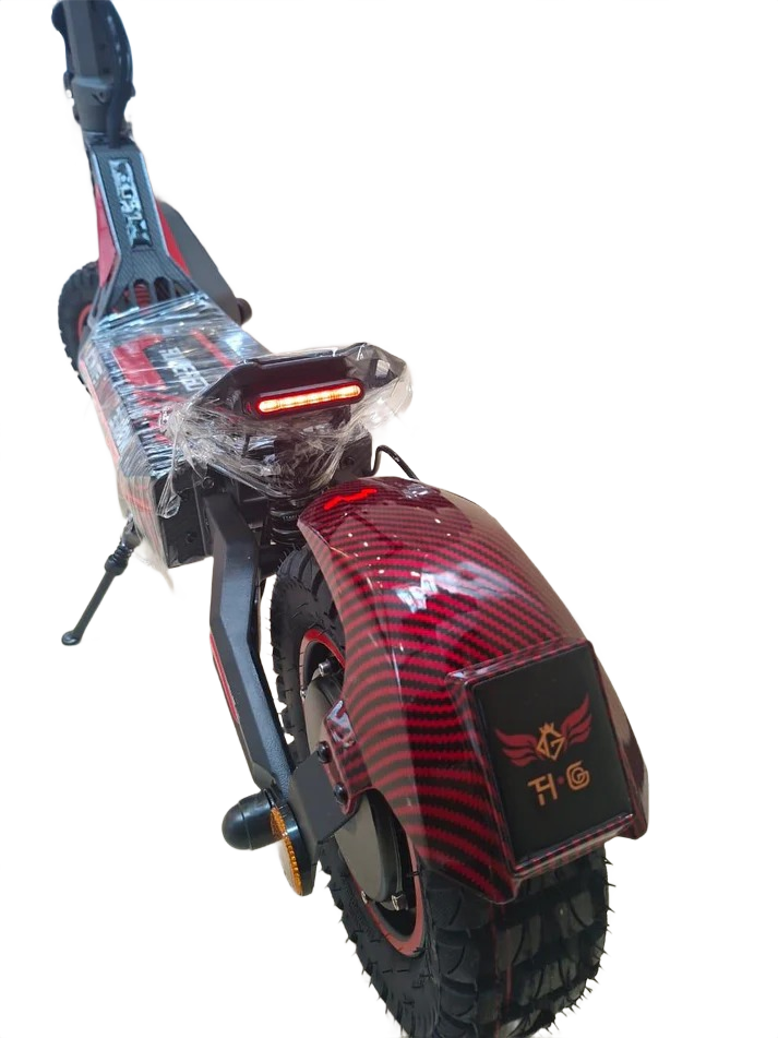 Aster G51 Tank - Image 2