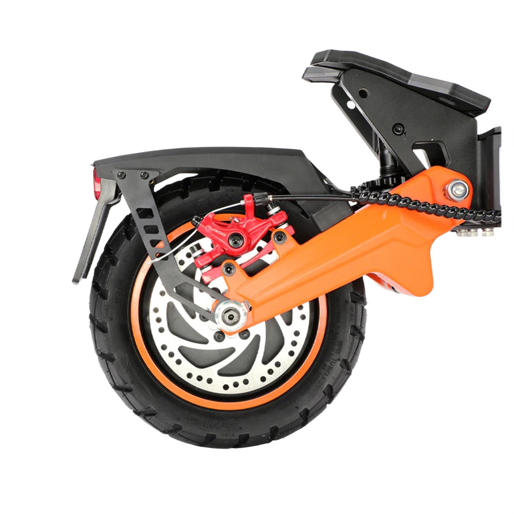 KUGOO F3 PRO MAX - Image 3