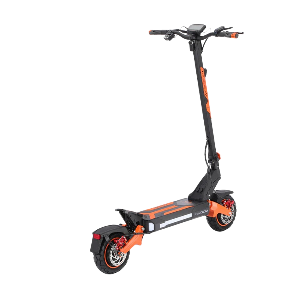 KUGOO F3 PRO MAX - Image 4