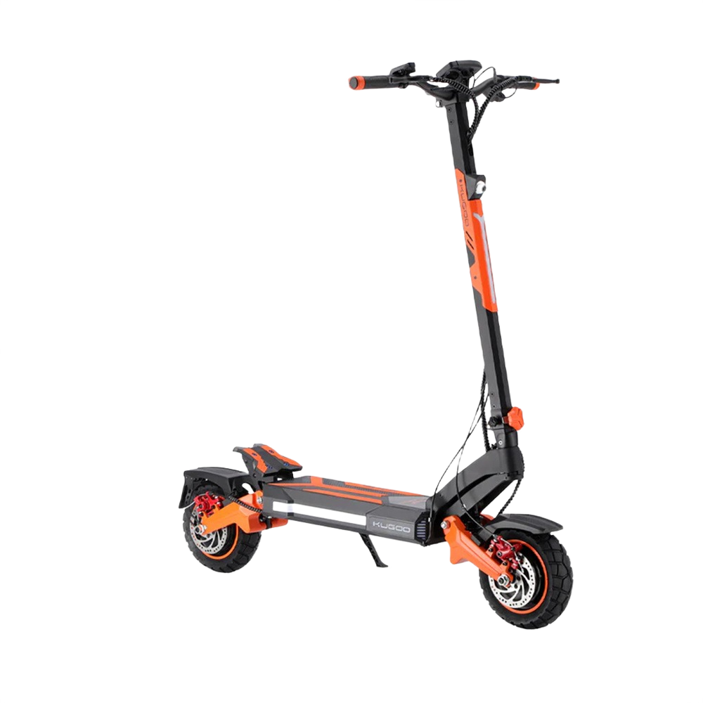 KUGOO F3 PRO MAX - Image 5