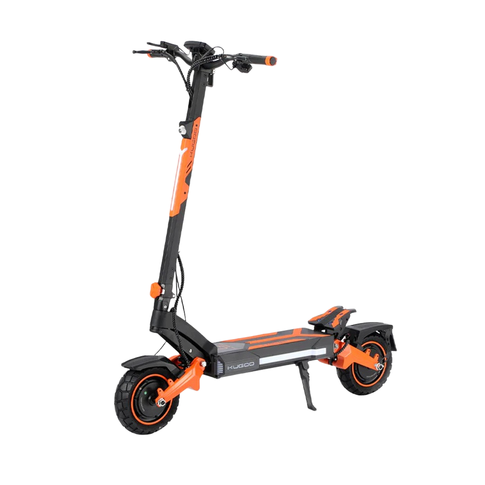 KUGOO F3 PRO MAX - Image 6