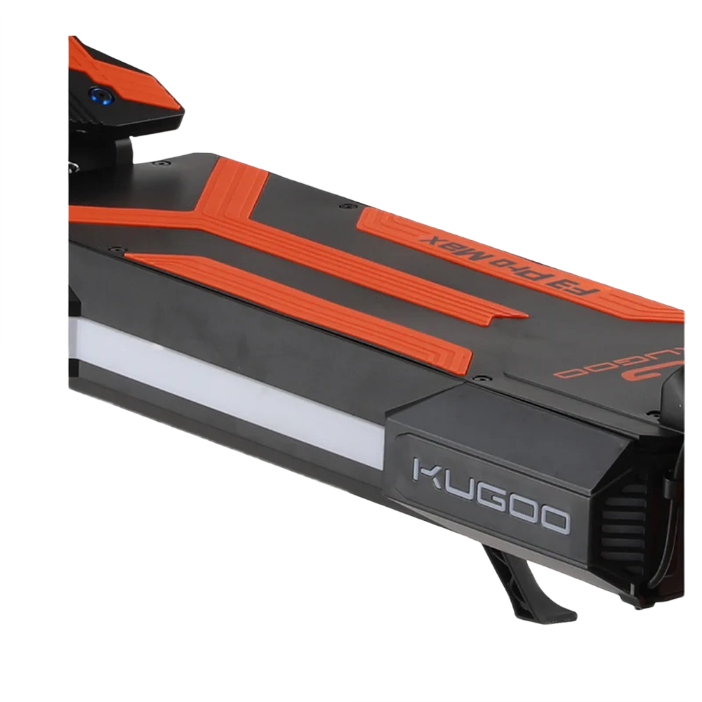 KUGOO F3 PRO MAX - Image 2