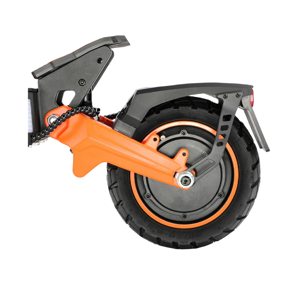 KUGOO F3 PRO MAX - Image 10