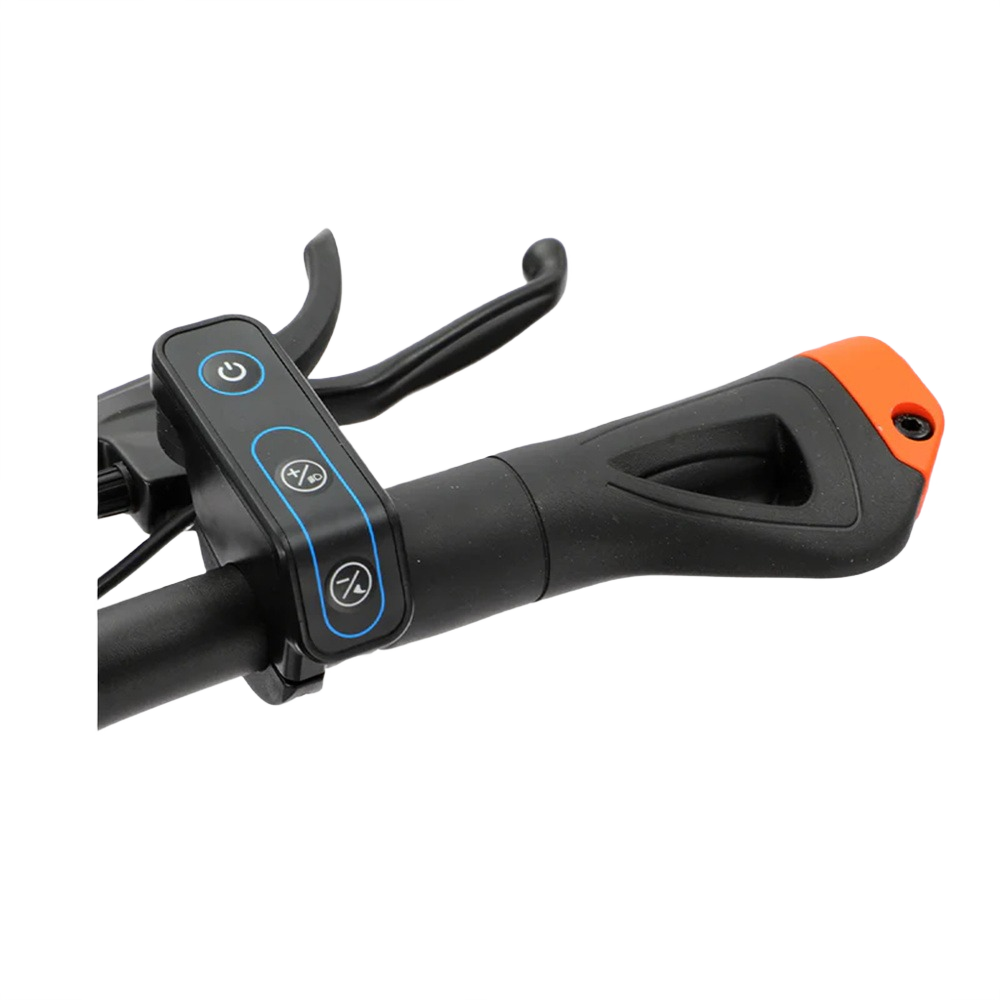 KUGOO F3 PRO MAX - Image 9