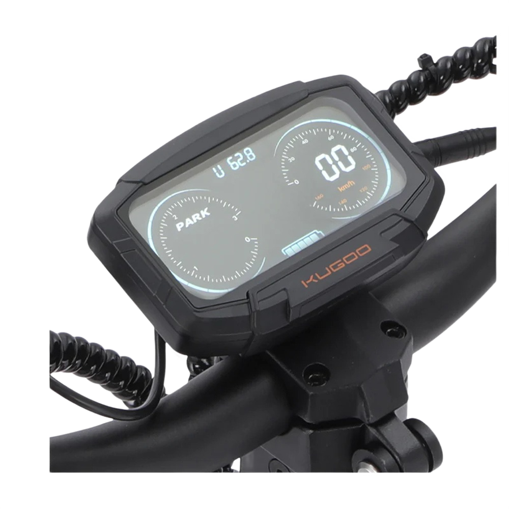 KUGOO F3 PRO MAX - Image 7