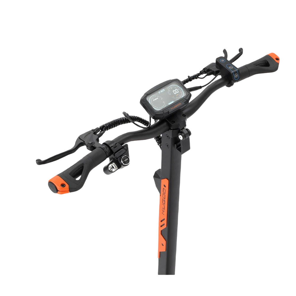 KUGOO F3 PRO MAX - Image 8