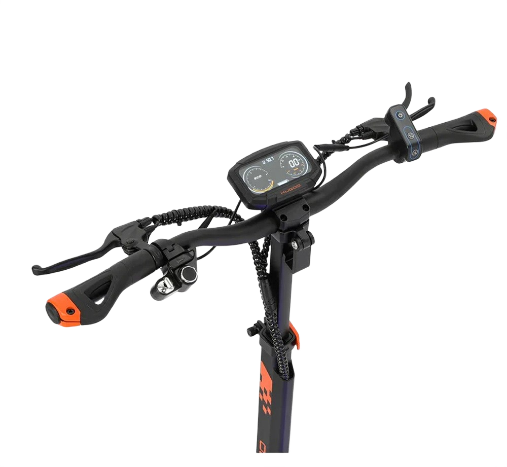 KUGOO F3 Plus - Image 8