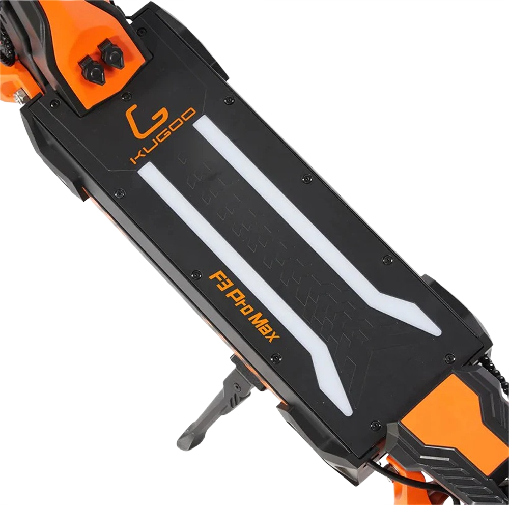 KUGOO F3 Plus - Image 9