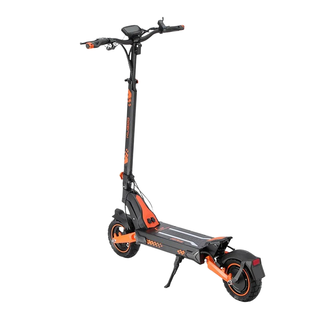 KUGOO F3 Plus - Image 2