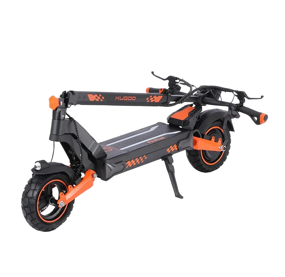KUGOO F3 Plus - Image 4