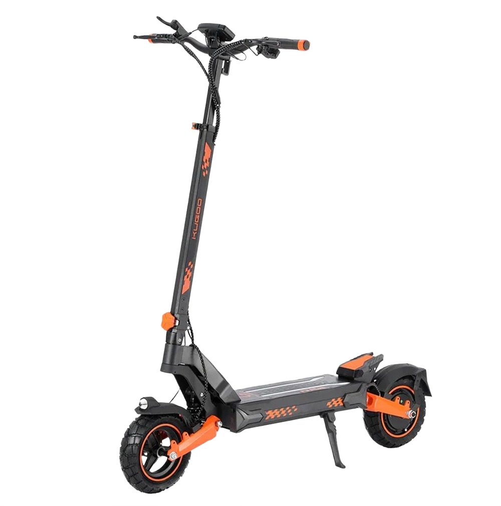 KUGOO F3 Plus - Image 3