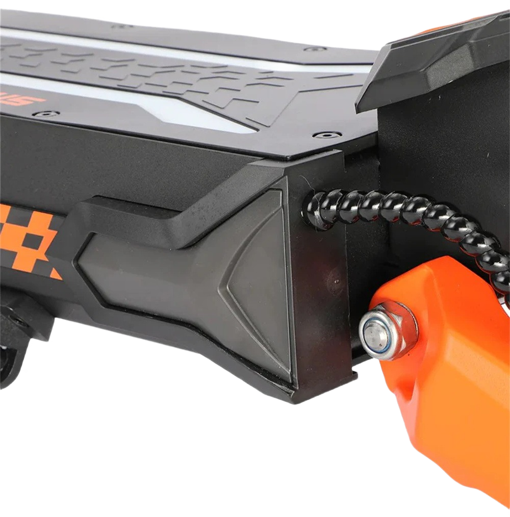 KUGOO F3 Plus - Image 6