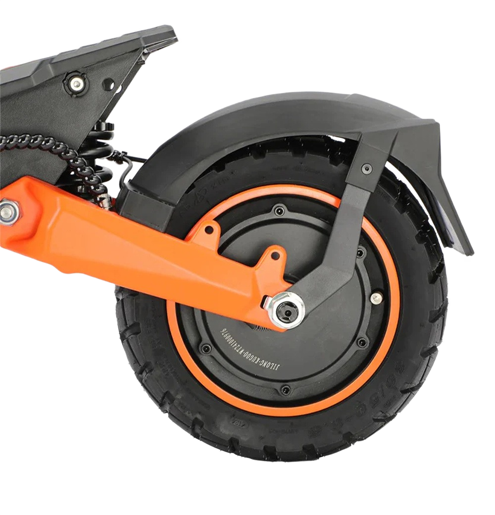 KUGOO F3 Plus - Image 7