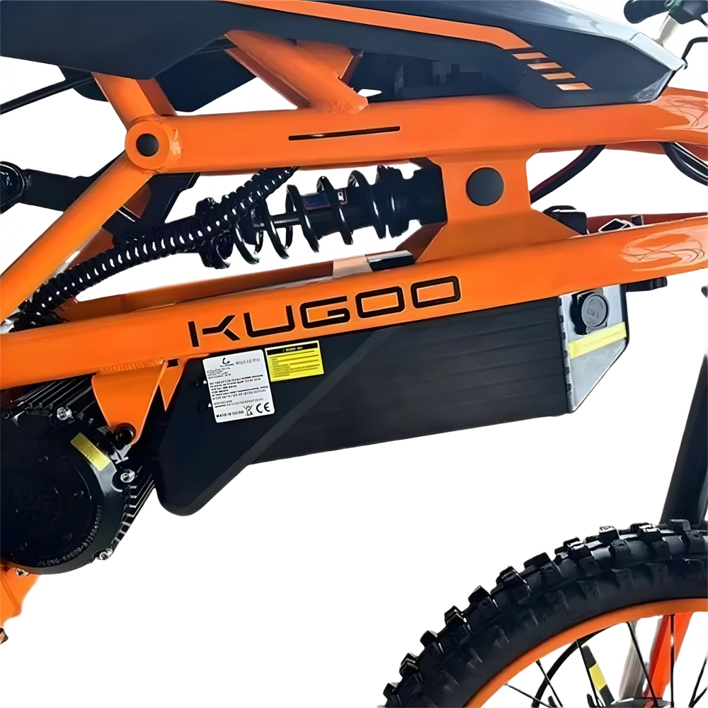 KUGOO WISH 02 - Image 3