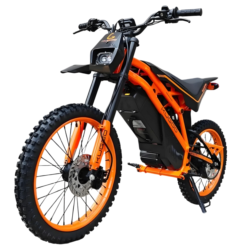 KUGOO WISH 02 - Image 9