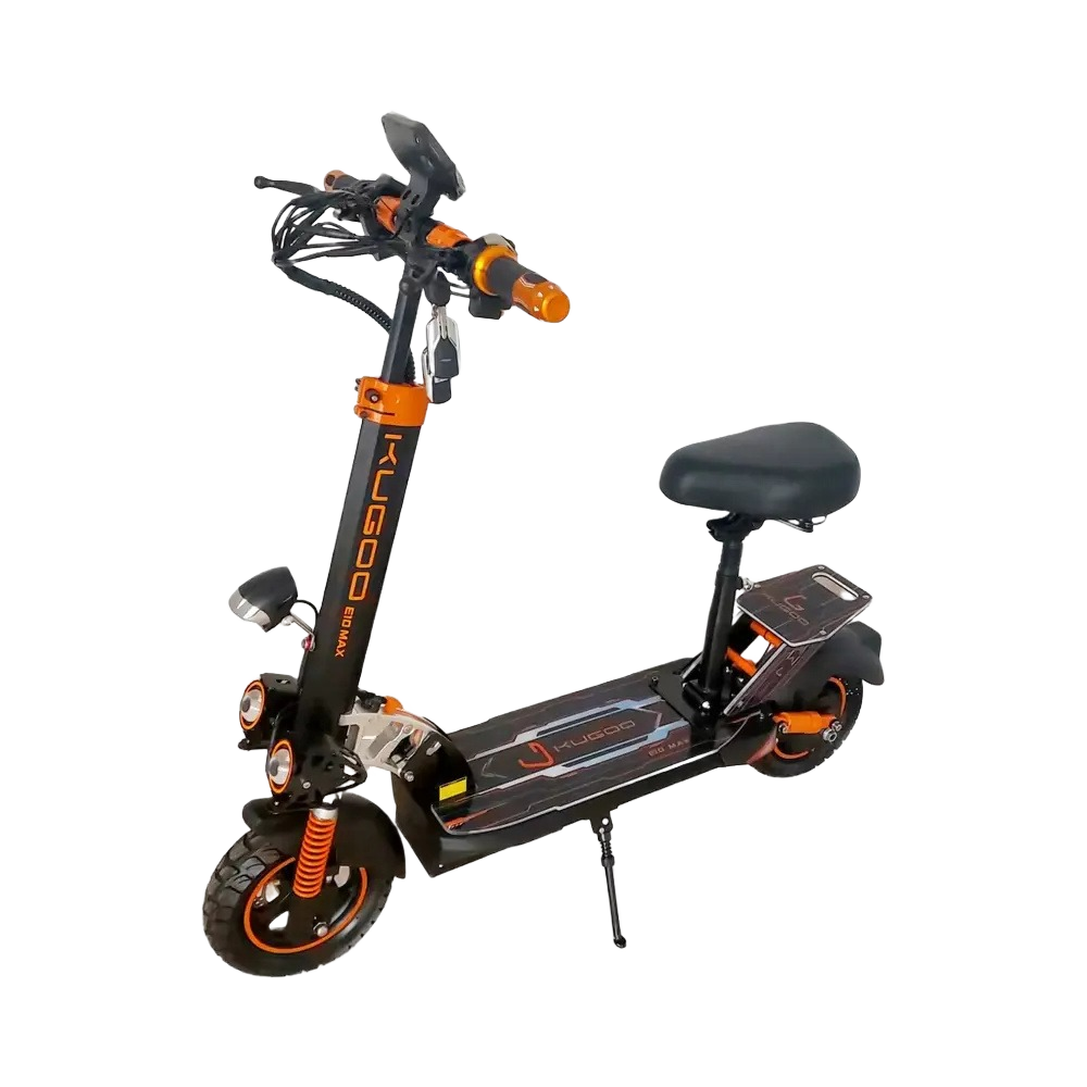 Kugoo E10 MAX