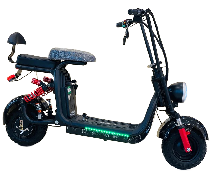 Aster M4 Mini Harley - Image 4