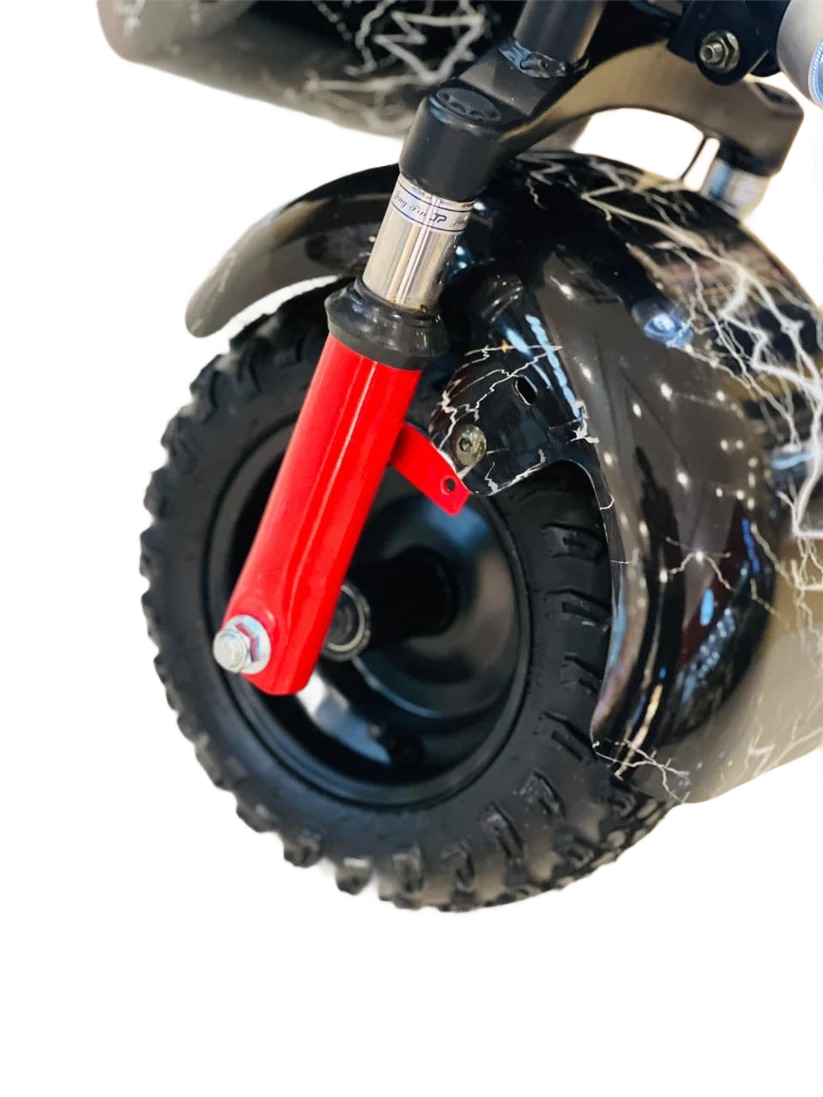 Aster M4 Mini Harley - Image 3