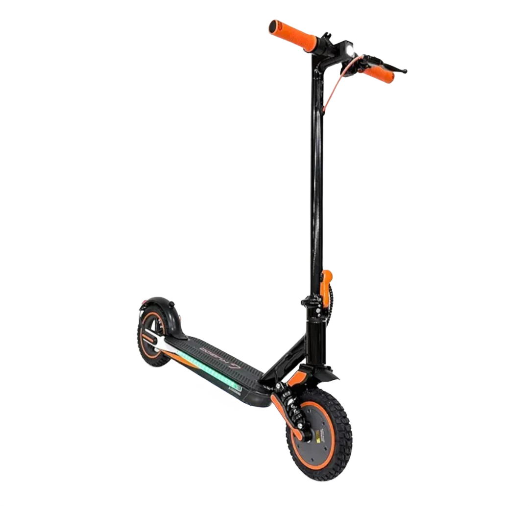 Kugoo Pro 4 - Image 3